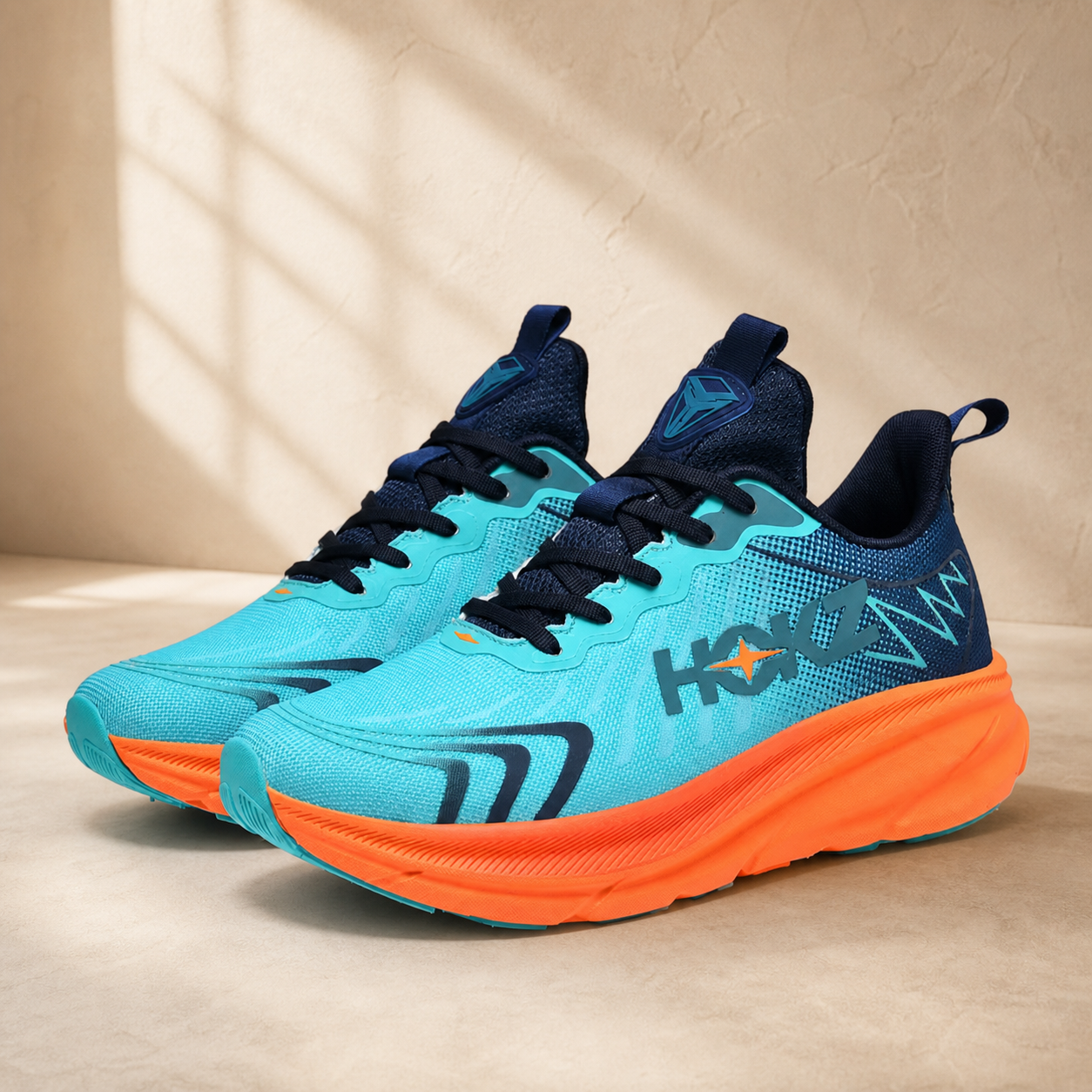 Zapatillas deportivas urbanas